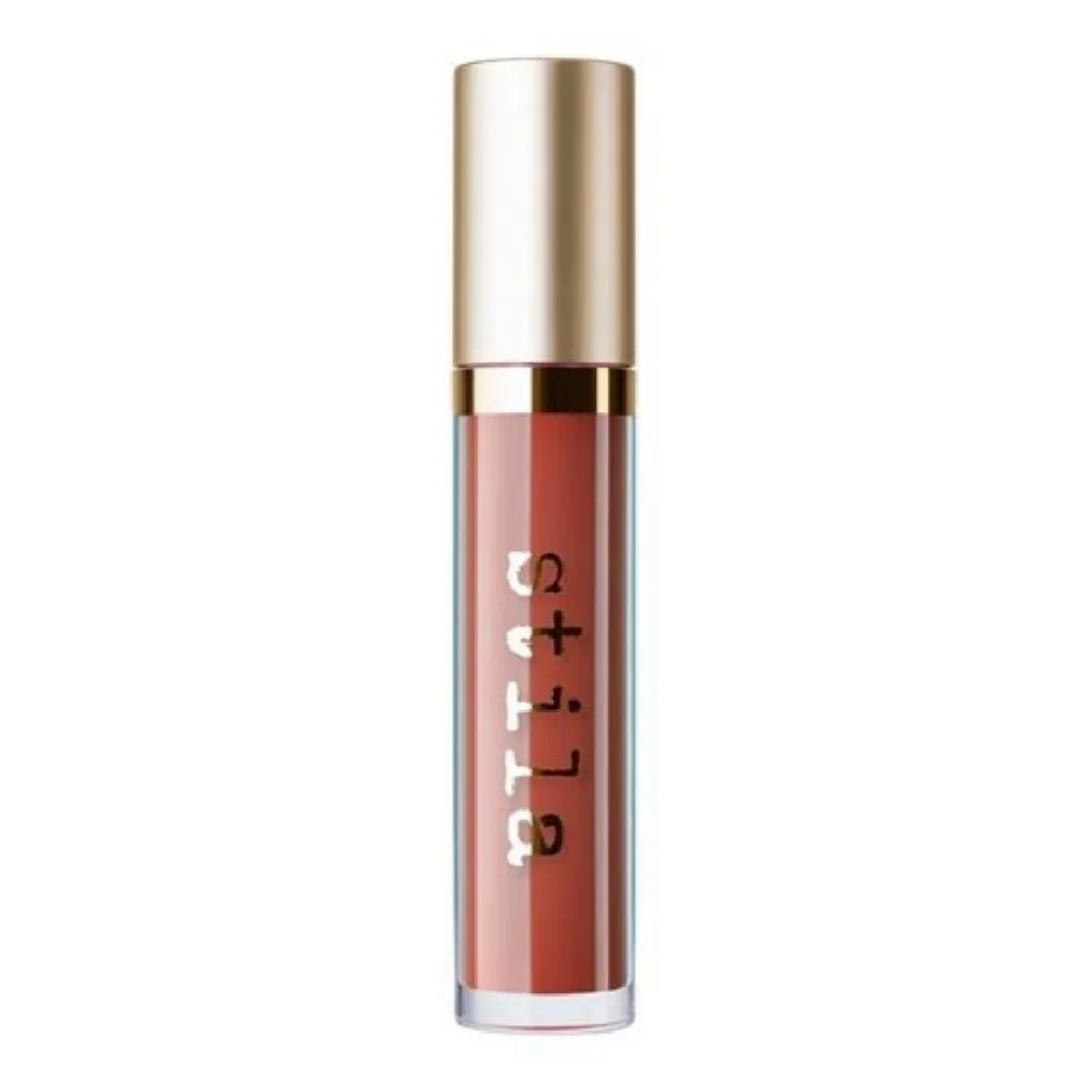 RETIRED Stila Donatello Semi-Gloss Lip & Eye Paint
